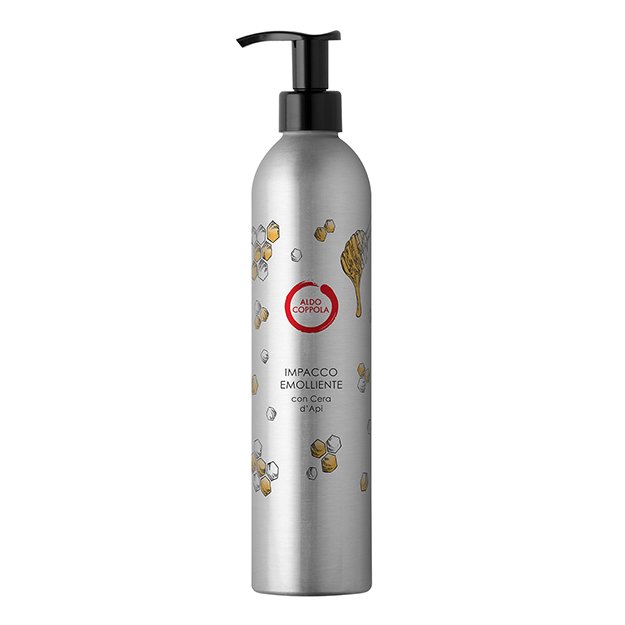 500ml_IMPACCO_EMOLLIENTE_CERA_API-1.jpg Mediterranean Complex Impacco Emolliente - Figura 1