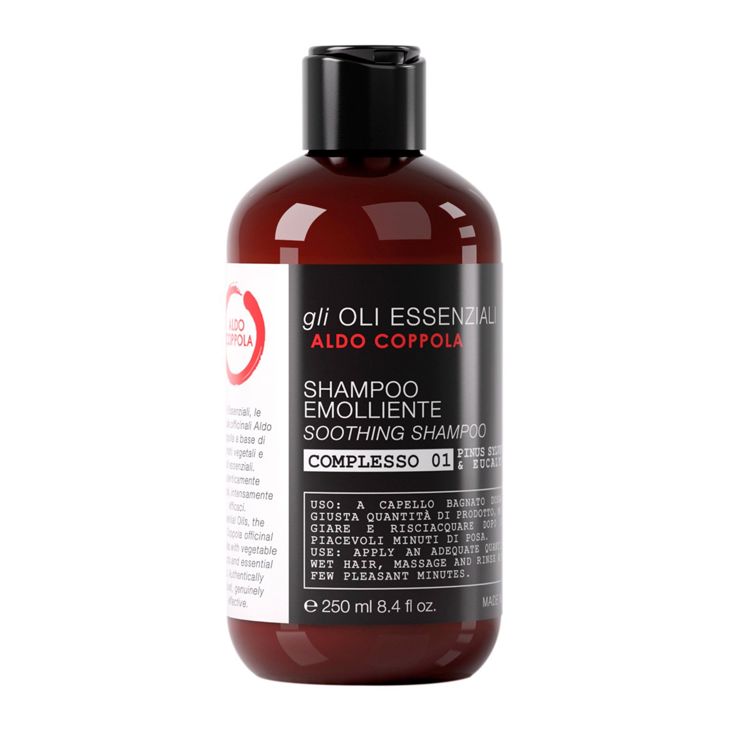 ac-shampoo-emolliente-oli-essenziali-1.jpg Oli Essenziali Shampoo Emolliente - Figura 1