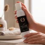 Infusion Elements Dry Shampoo - Figura 3